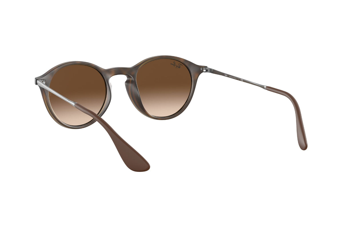 Lentes de Sol Rubber Havana Ray-Ban