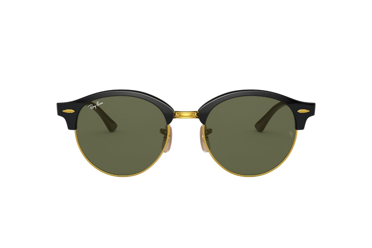 Lentes de Sol Clubround Classic Ray-Ban