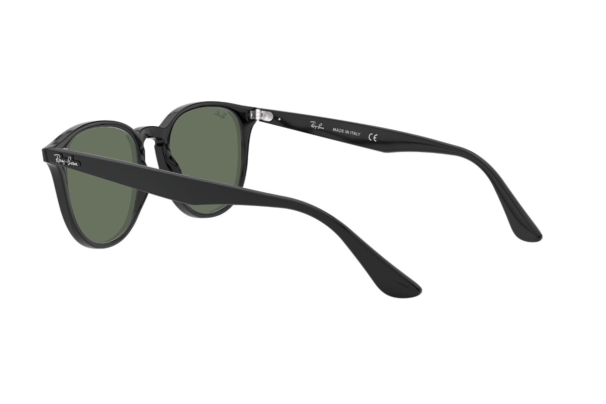 Lentes de Sol Irregular Black Ray-Ban