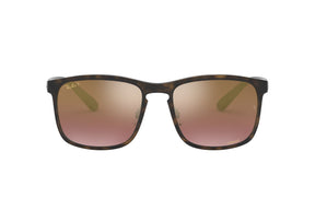 Ray-Ban Lentes de Sol Polarizados RB4264