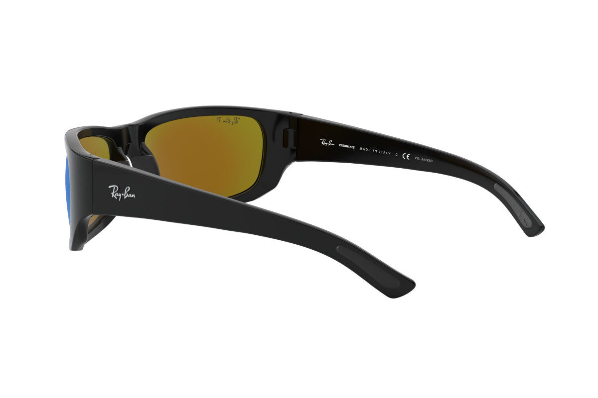 Lentes De Sol Polarizados Chromance Ray-Ban