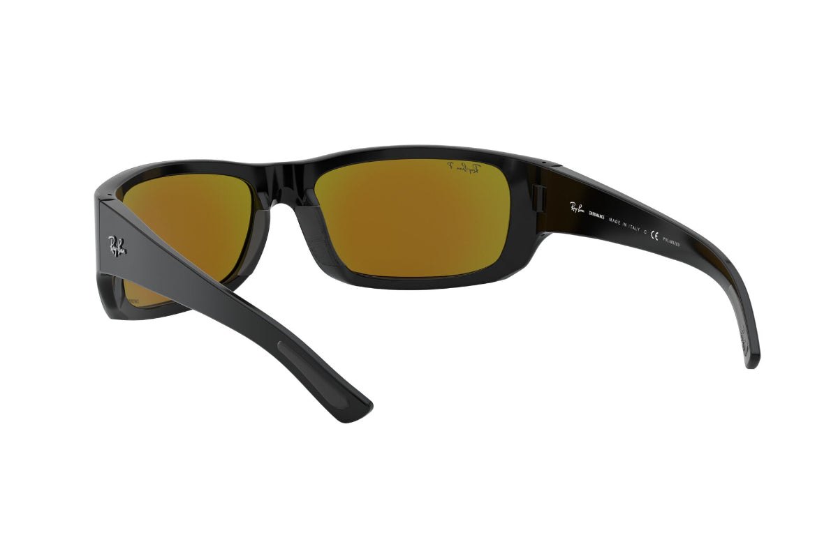 Lentes De Sol Polarizados Chromance Ray-Ban