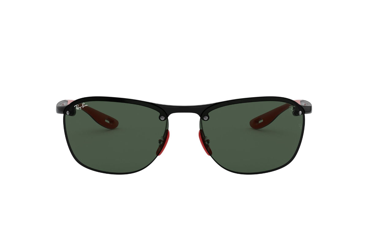 Lentes de Sol Scuderia Ferrari Ray-Ban