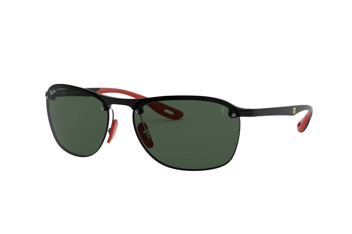 Lentes de Sol Scuderia Ferrari Ray-Ban