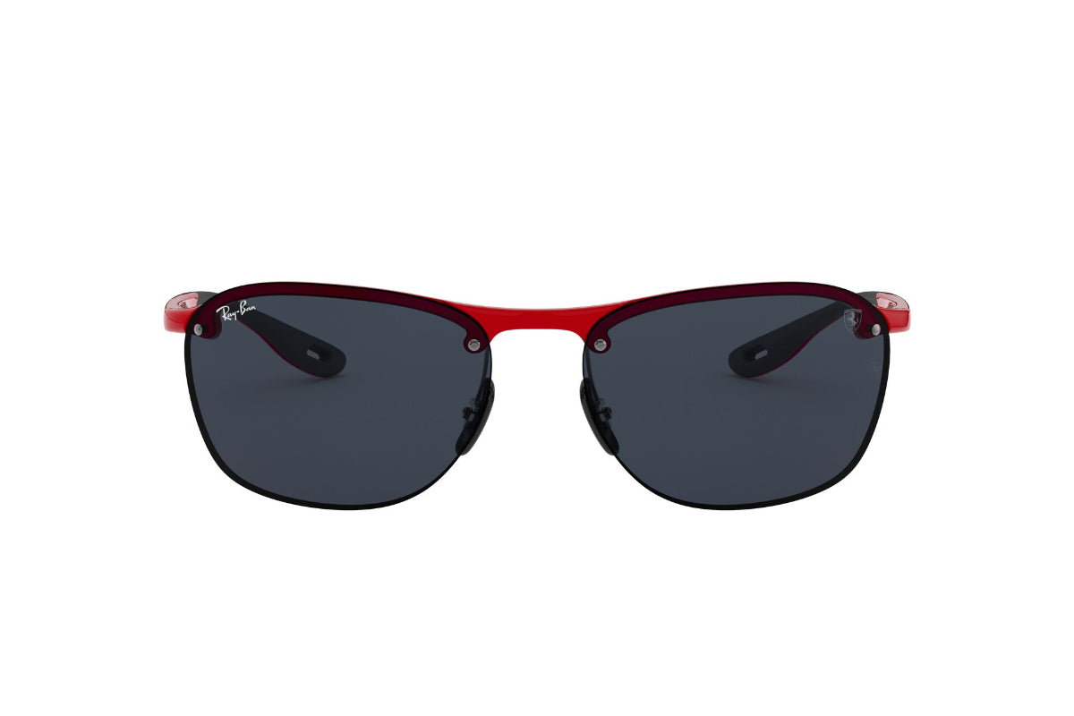 Lentes de sol Ray-Ban Scuderia RB4302M Grey