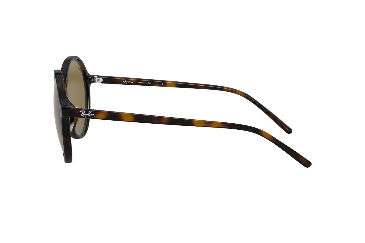 Lentes de Sol Redondo Havana Ray-Ban