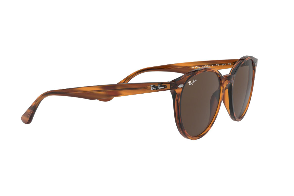 Lentes de Sol Phantos Rojo Ray-Ban