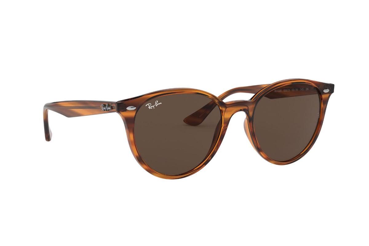 Lentes de Sol Phantos Rojo Ray-Ban