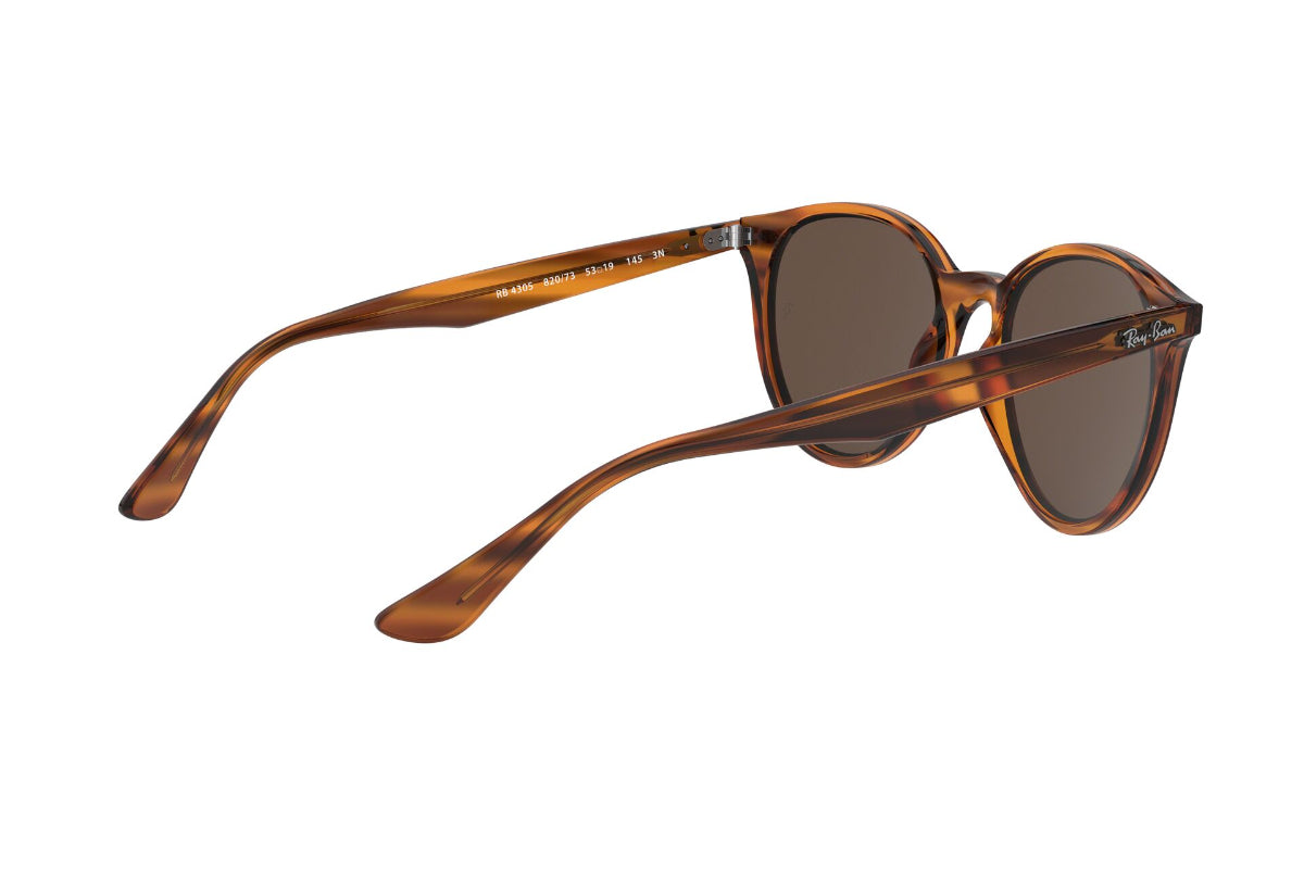 Lentes de Sol Phantos Rojo Ray-Ban