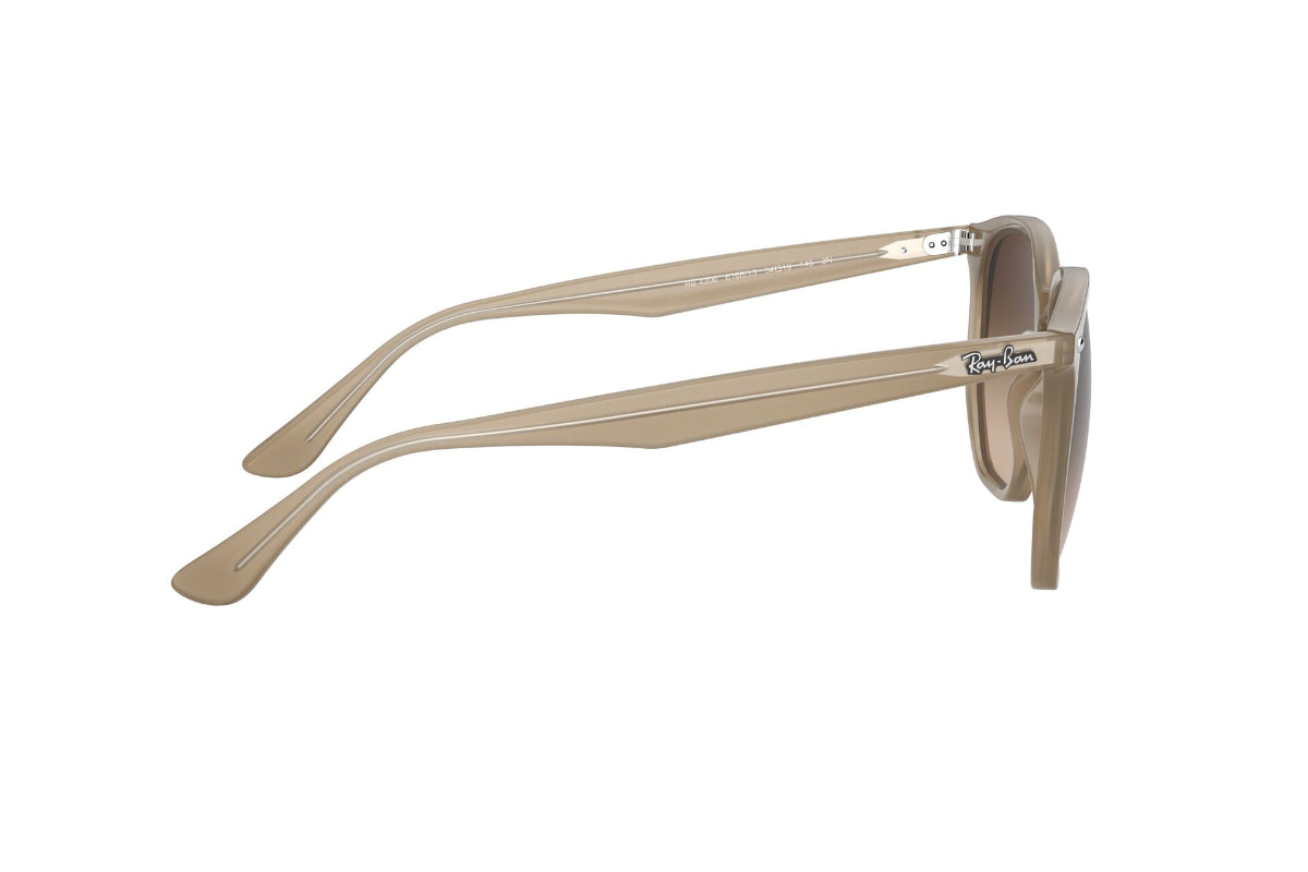 Lentes de Sol Brown Gradient Dark Brown Ray-Ban