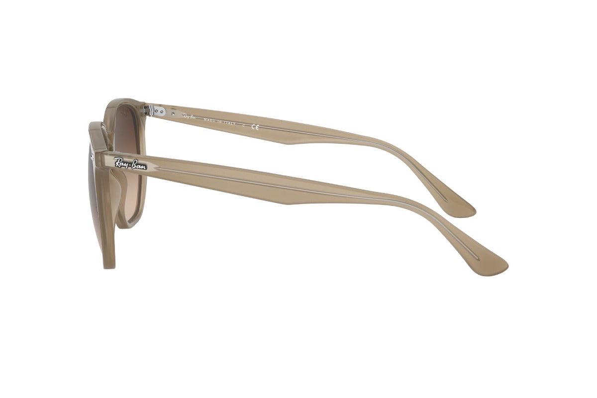 Lentes de Sol Brown Gradient Dark Brown Ray-Ban