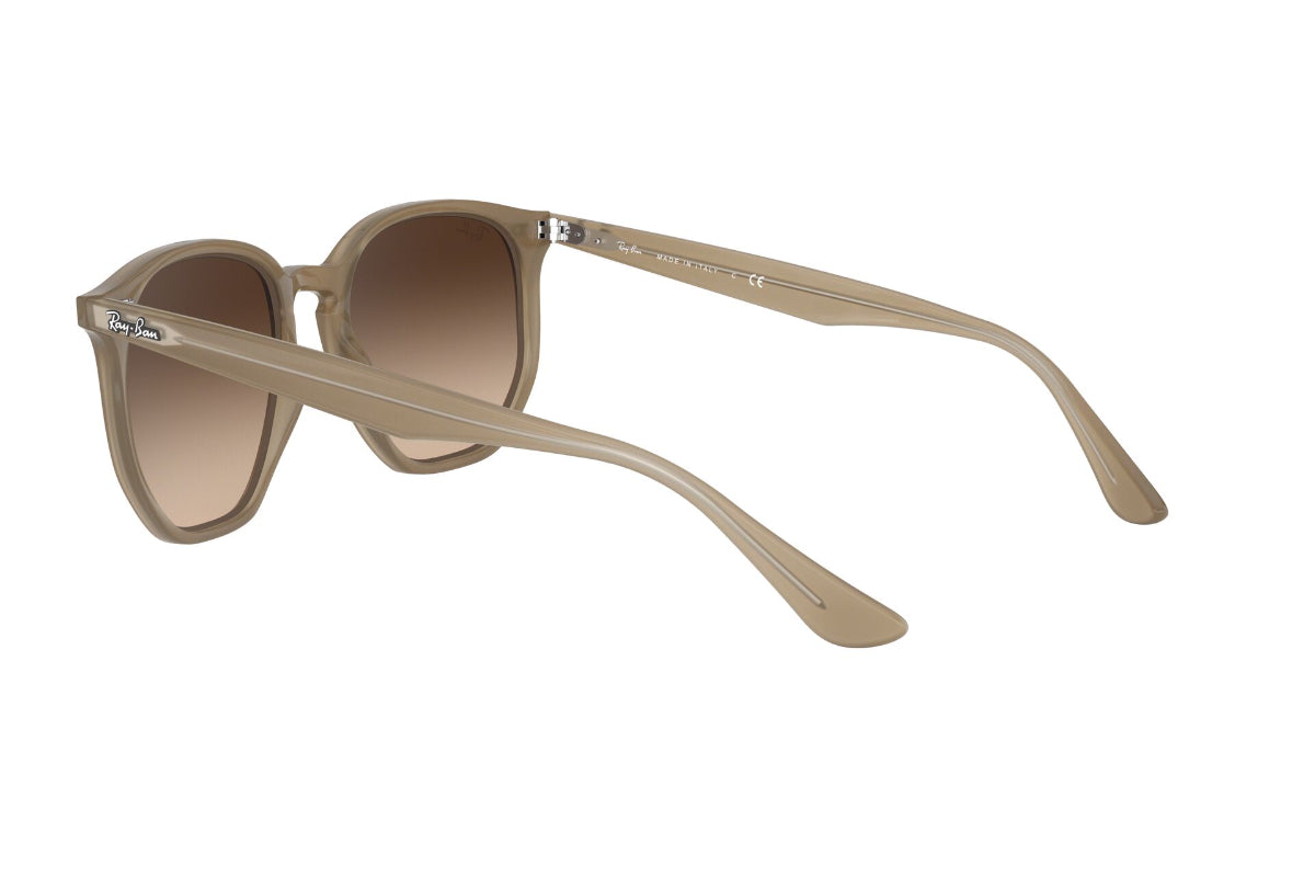 Lentes de Sol Brown Gradient Dark Brown Ray-Ban