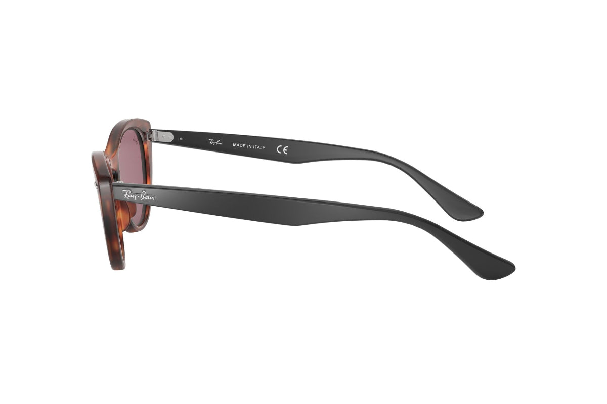 Lentes de Sol Nina Red Havana Ray-Ban