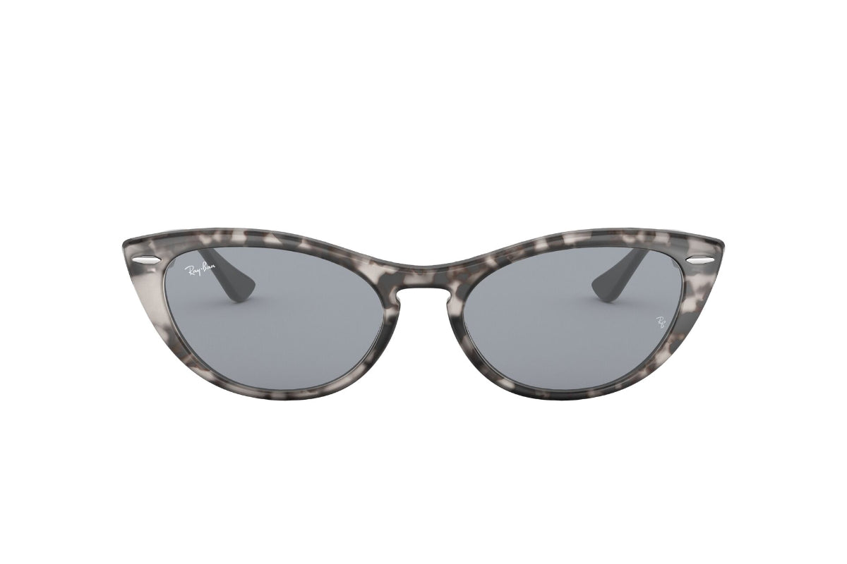 Lentes de sol Ray-Ban Nina Havana Grey