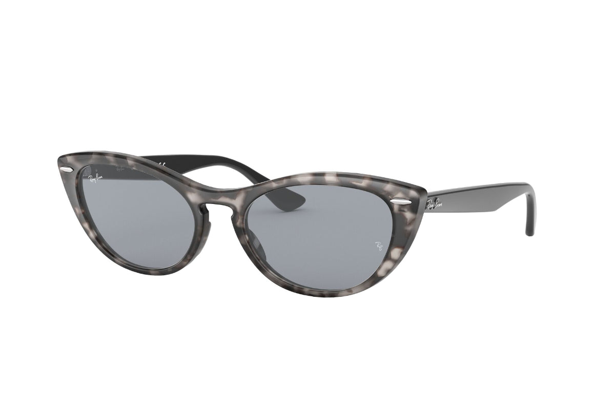 Lentes de sol Ray-Ban Nina Havana Grey