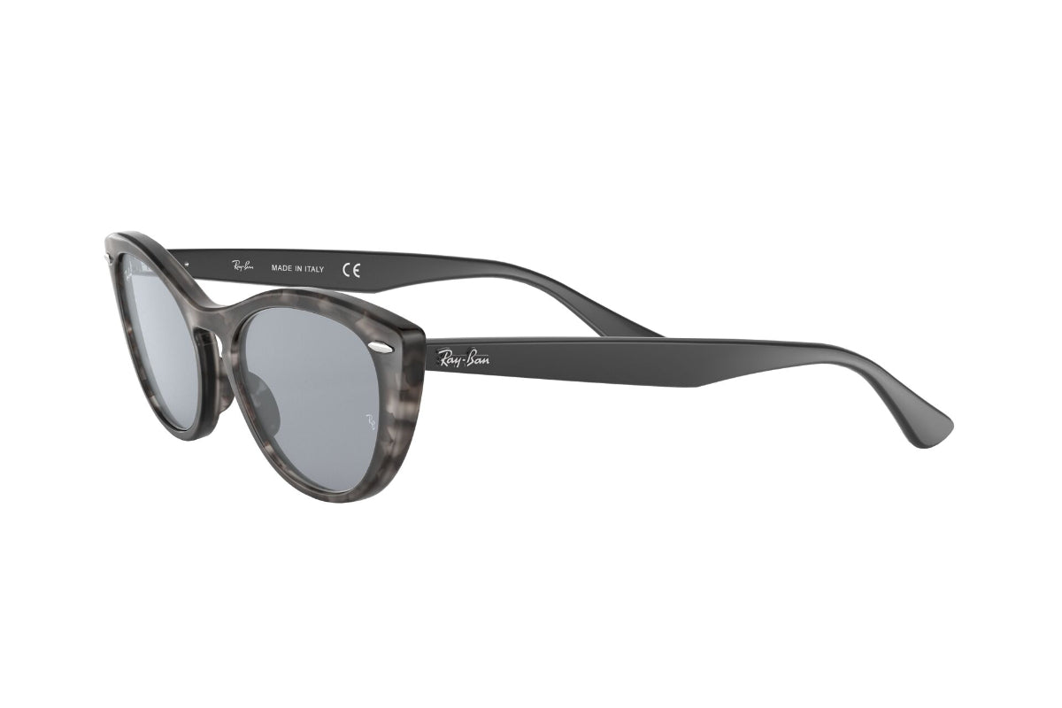 Lentes de sol Ray-Ban Nina Havana Grey