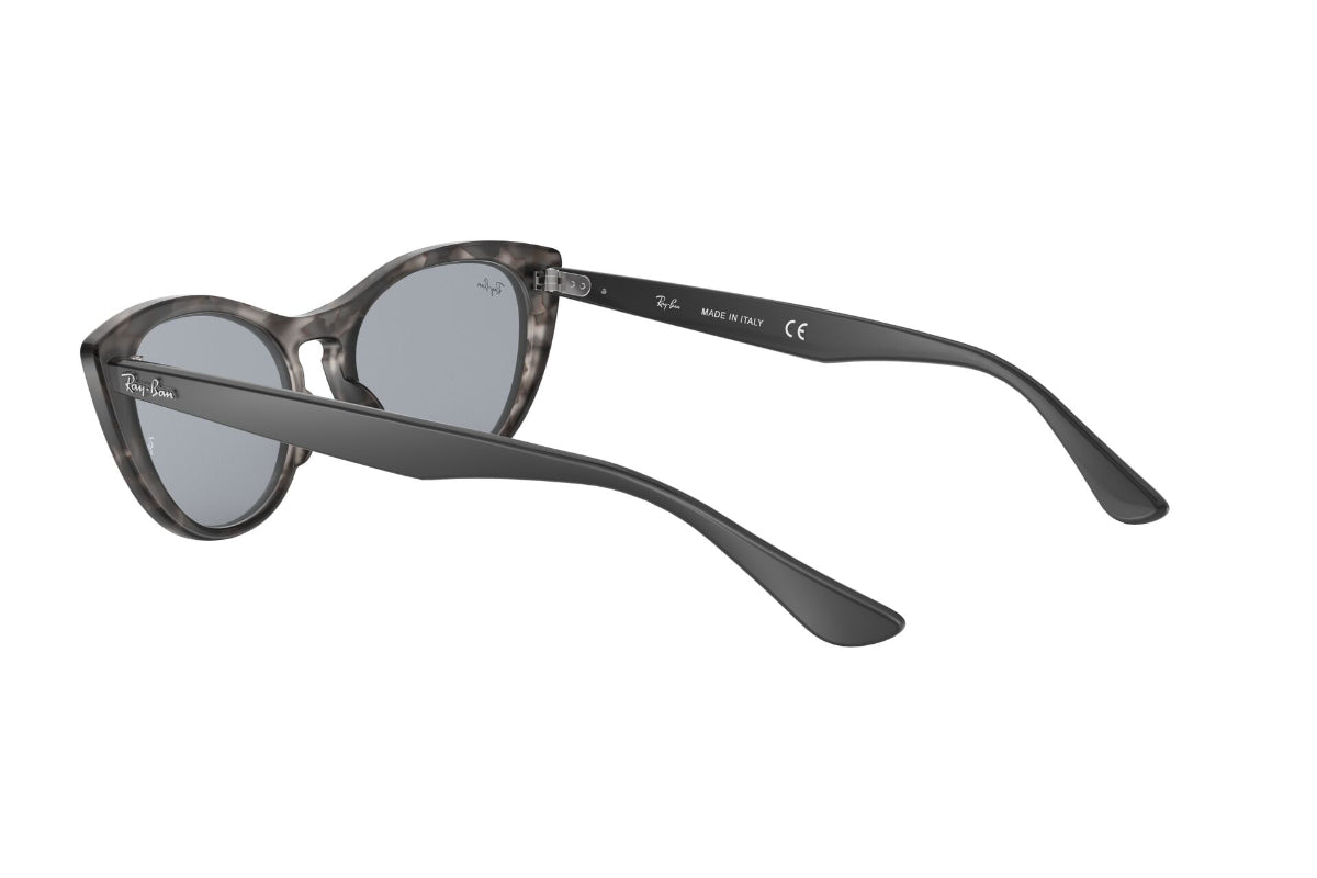 Lentes de sol Ray-Ban Nina Havana Grey