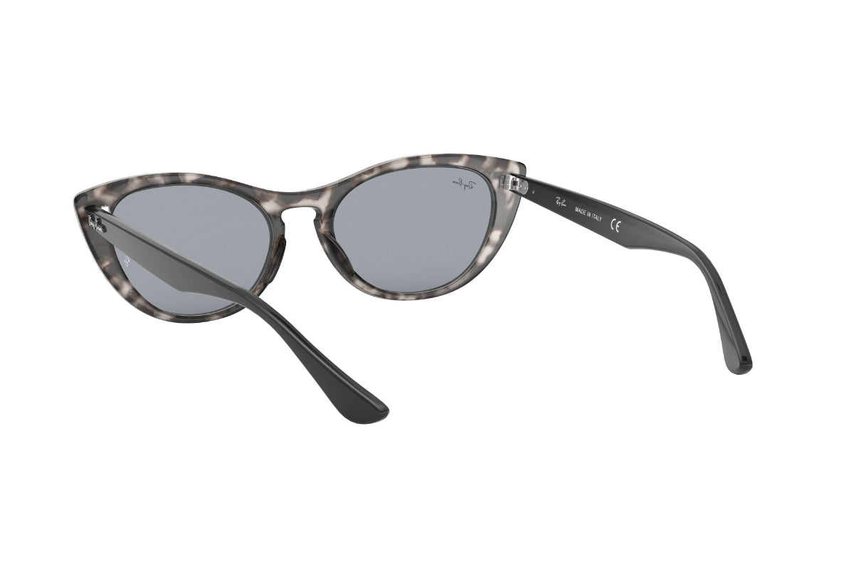 Lentes de sol Ray-Ban Nina Havana Grey