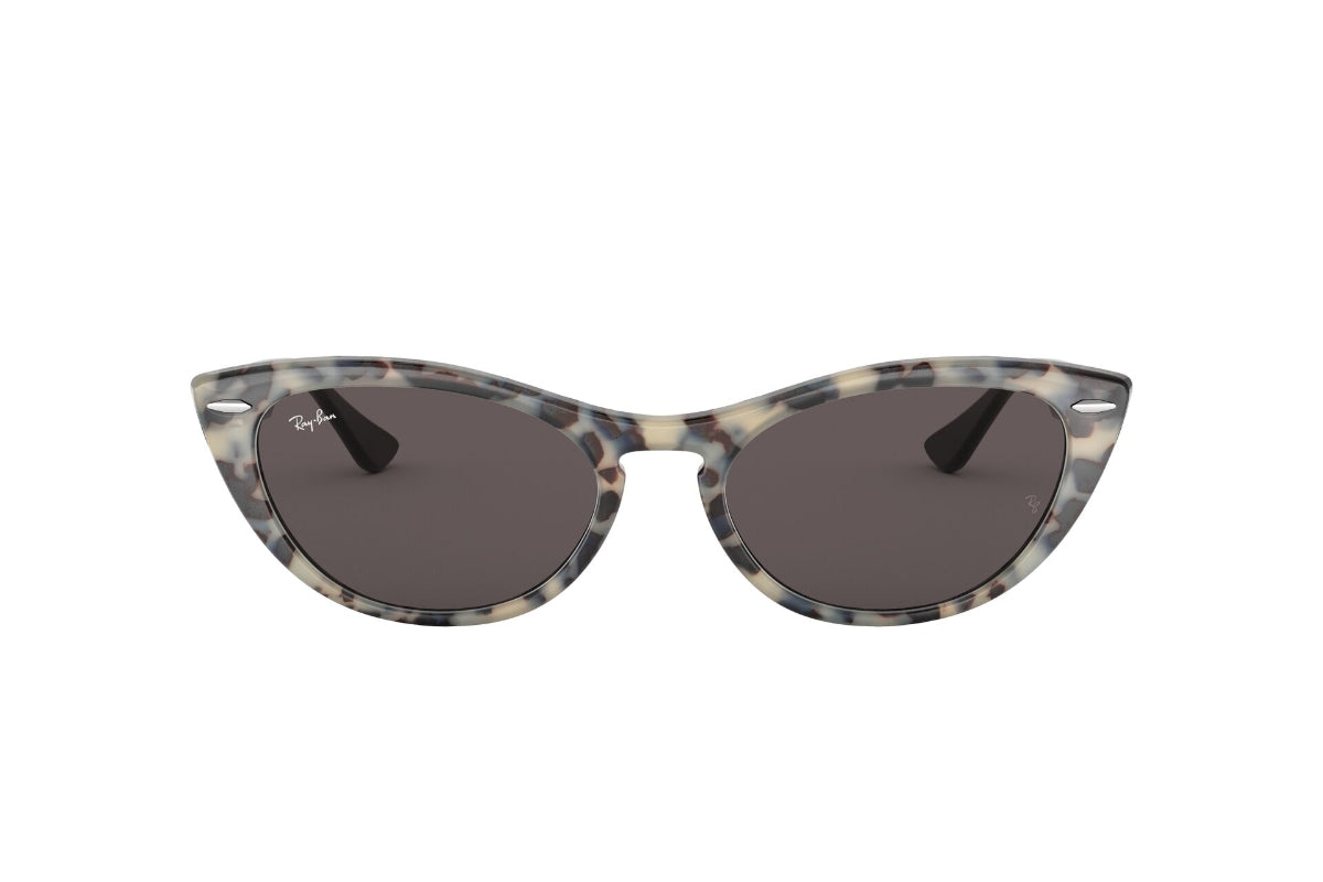 Lentes de sol Ray-Ban Nina Havana Beige