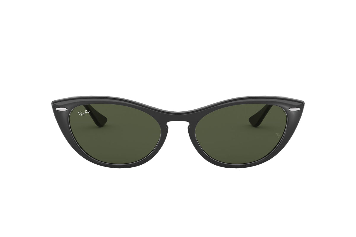 Lentes de Sol Nina Black Ray-Ban