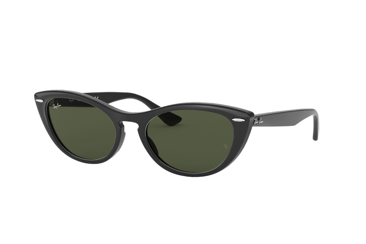 Lentes de Sol Nina Black Ray-Ban