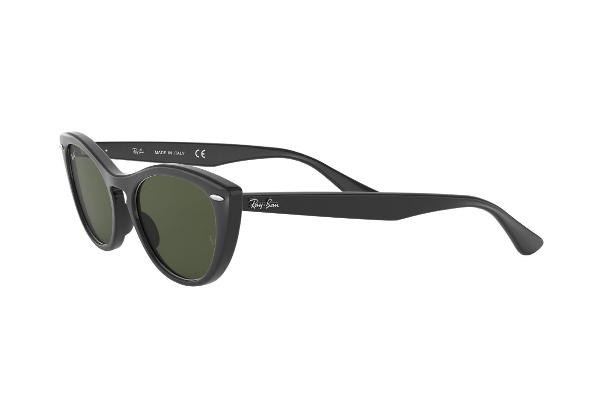 Lentes de Sol Nina Black Ray-Ban