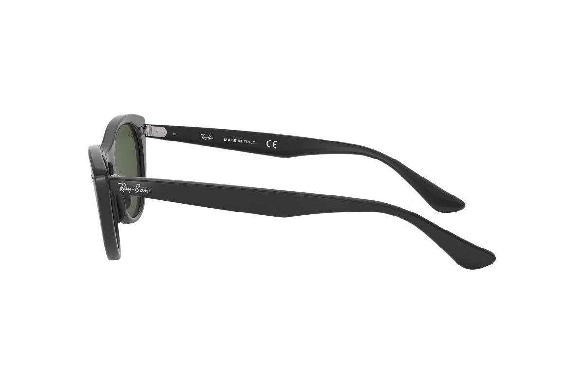 Lentes de Sol Nina Black Ray-Ban