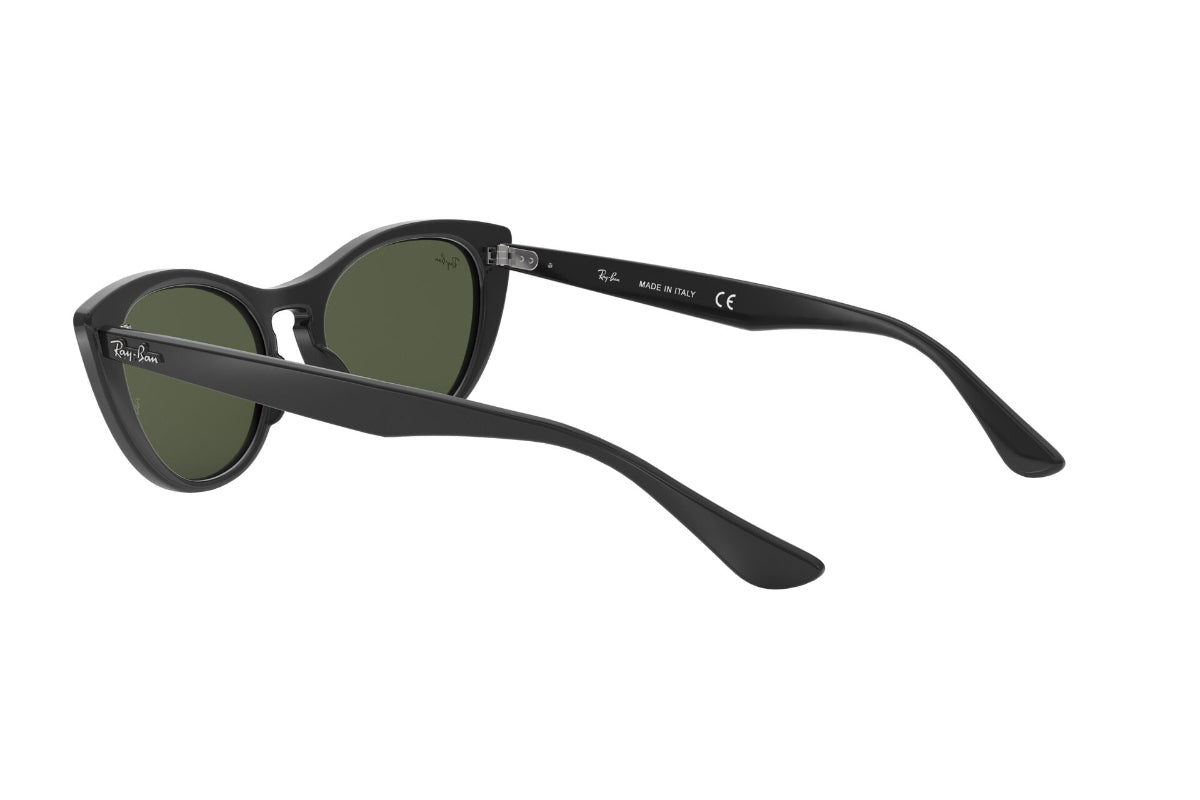 Lentes de Sol Nina Black Ray-Ban