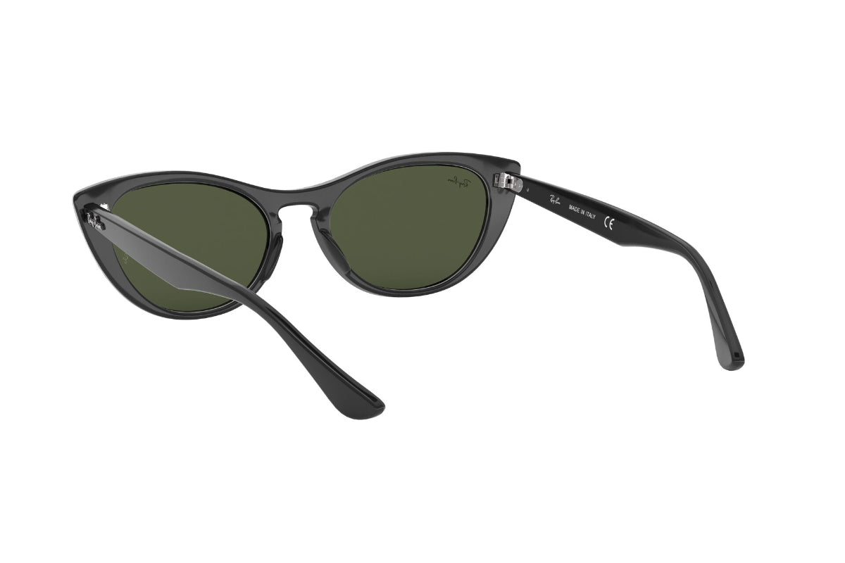 Lentes de Sol Nina Black Ray-Ban