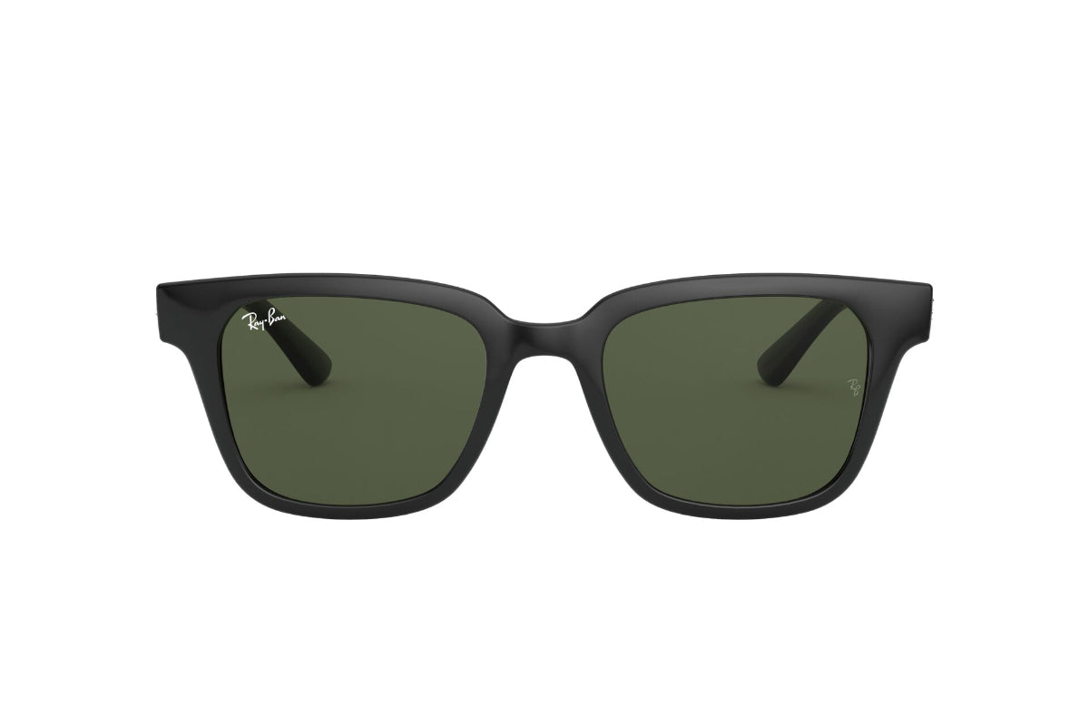 Lentes de Sol Meteor II Negro Ray-Ban