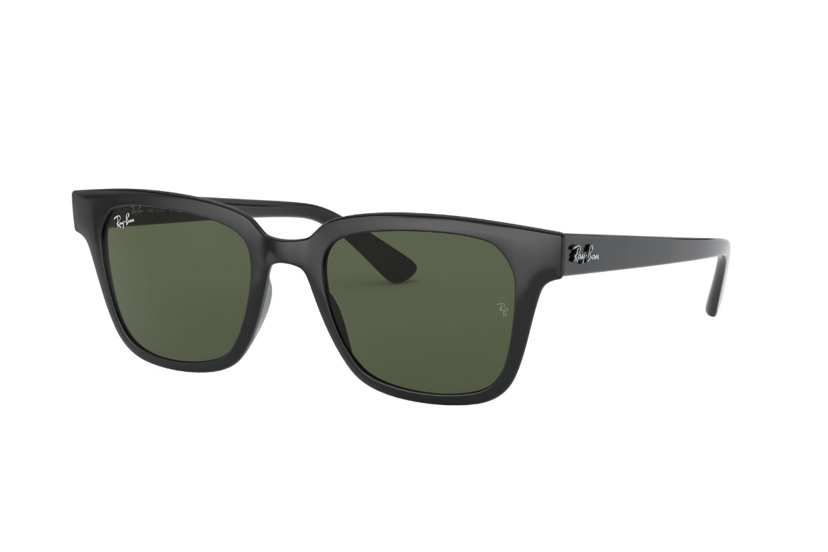 Lentes de Sol Meteor II Negro Ray-Ban