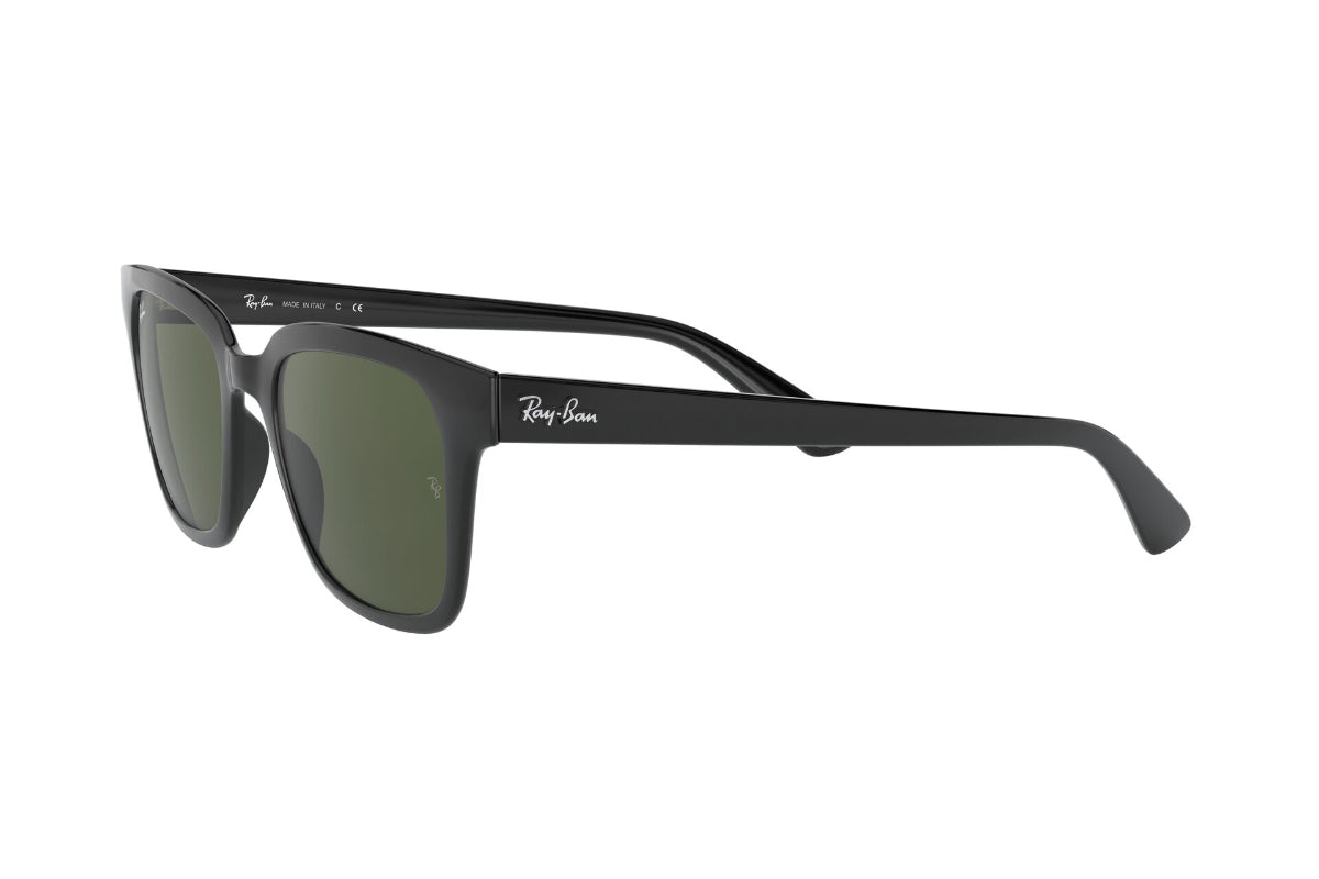 Lentes de Sol Meteor II Negro Ray-Ban