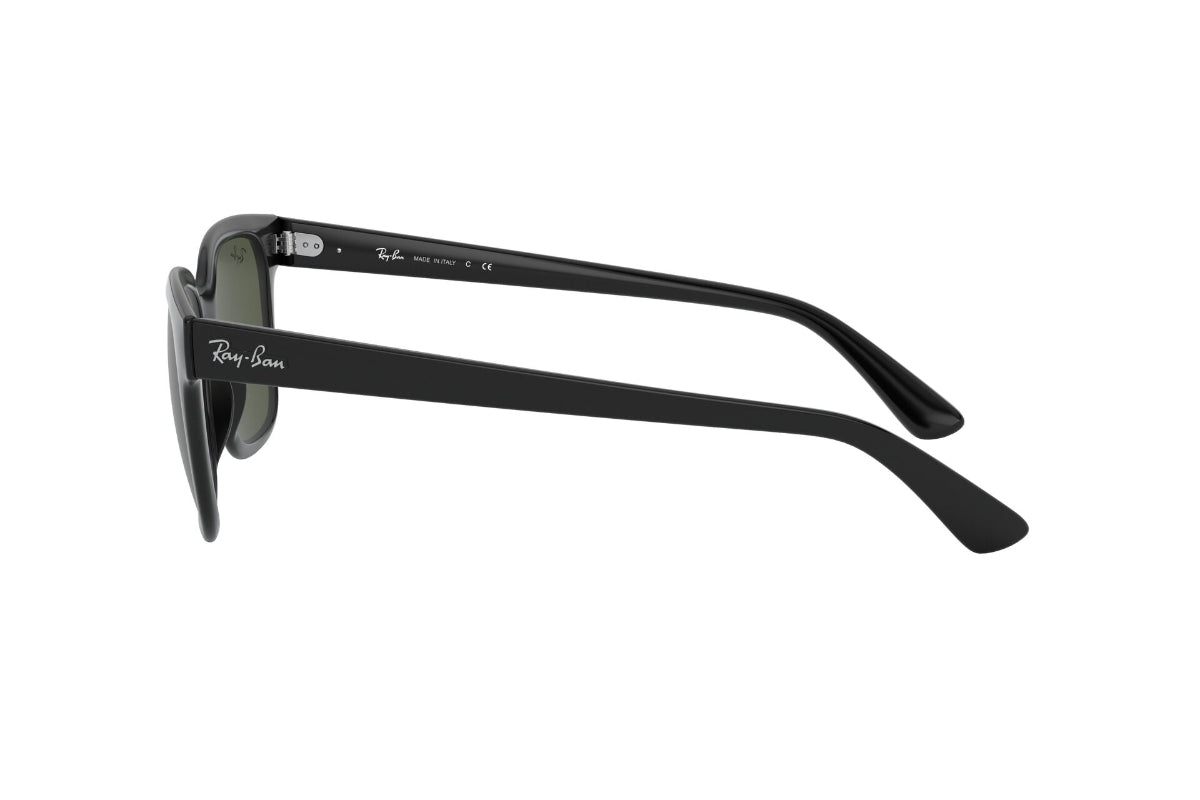 Lentes de Sol Meteor II Negro Ray-Ban