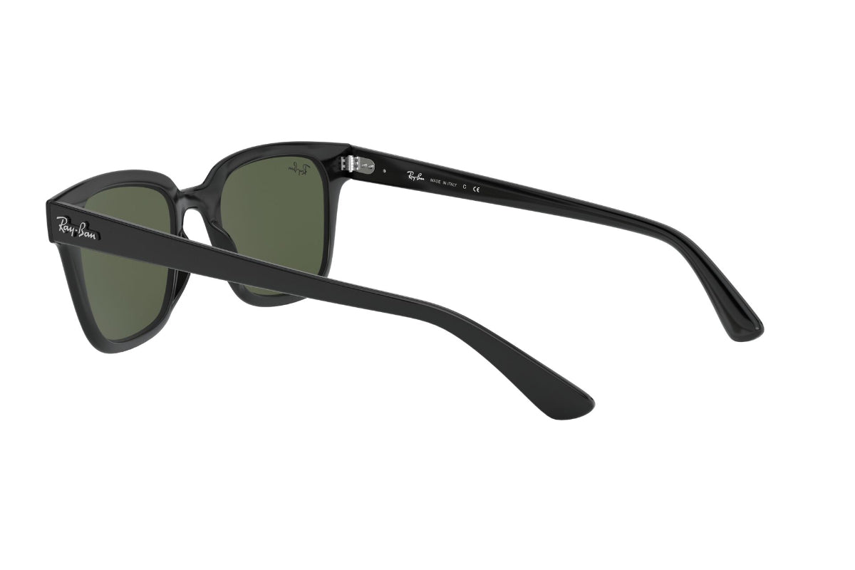 Lentes de Sol Meteor II Negro Ray-Ban