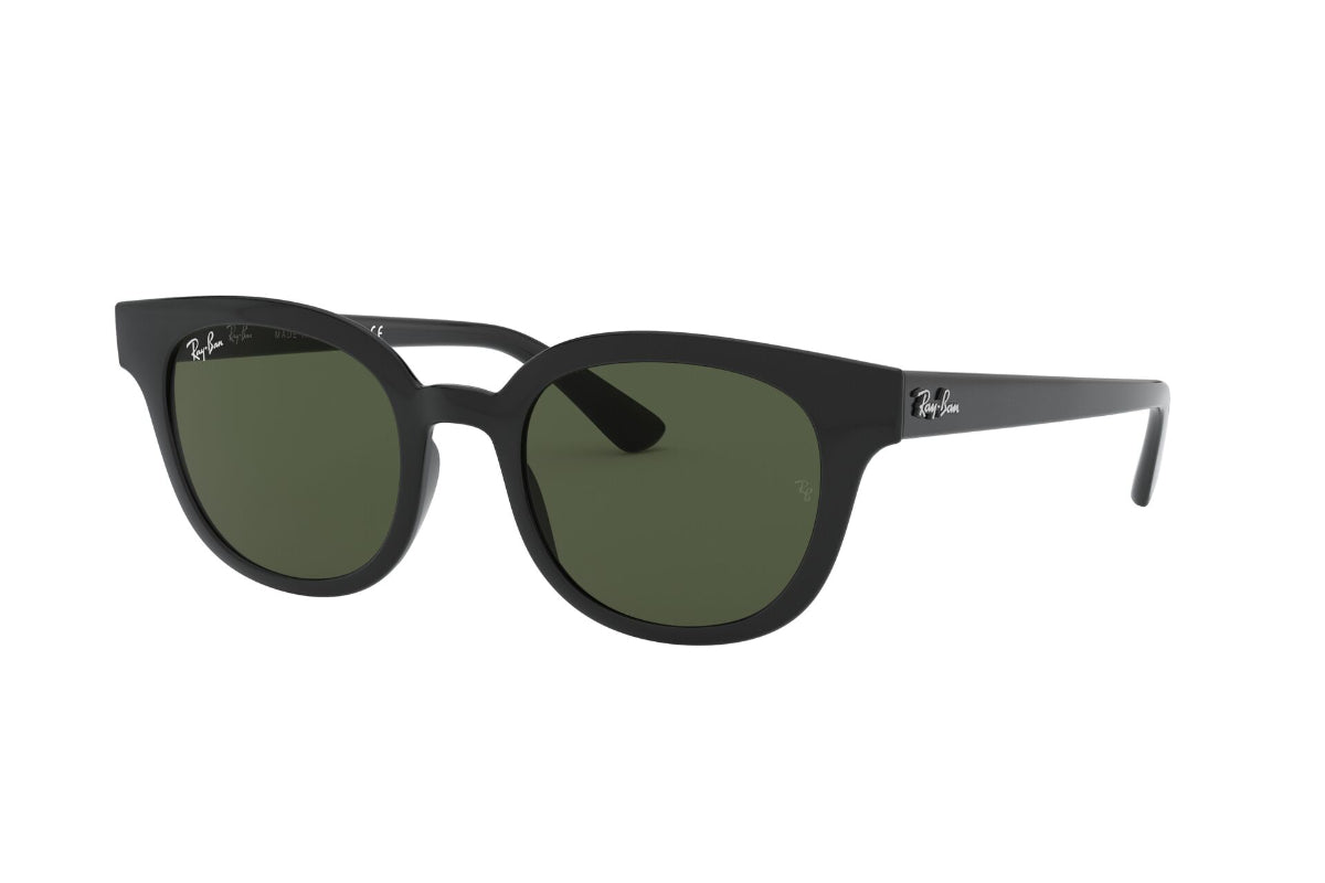 Lentes de Sol Black Ray Ban