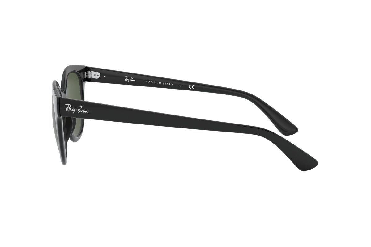 Lentes de Sol Black Ray Ban