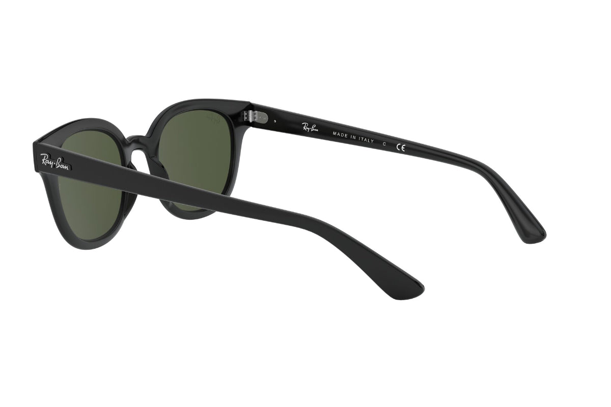 Lentes de Sol Black Ray Ban