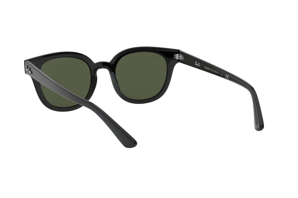 Lentes de Sol Black Ray Ban