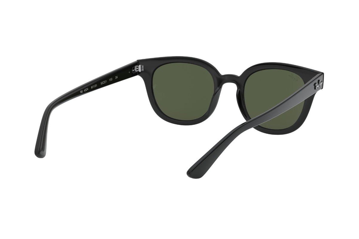 Lentes de Sol Black Ray Ban