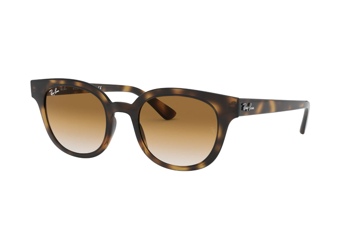 Lentes de Sol Light Havana Ray Ban