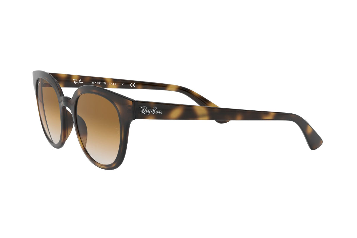 Lentes de Sol Light Havana Ray Ban