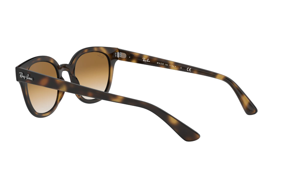 Lentes de Sol Light Havana Ray Ban