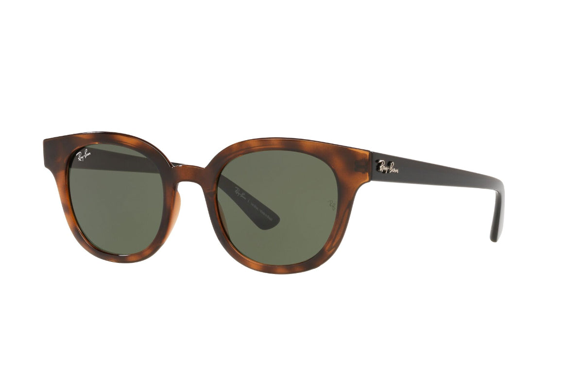 Lentes de Sol Havana Ray-Ban