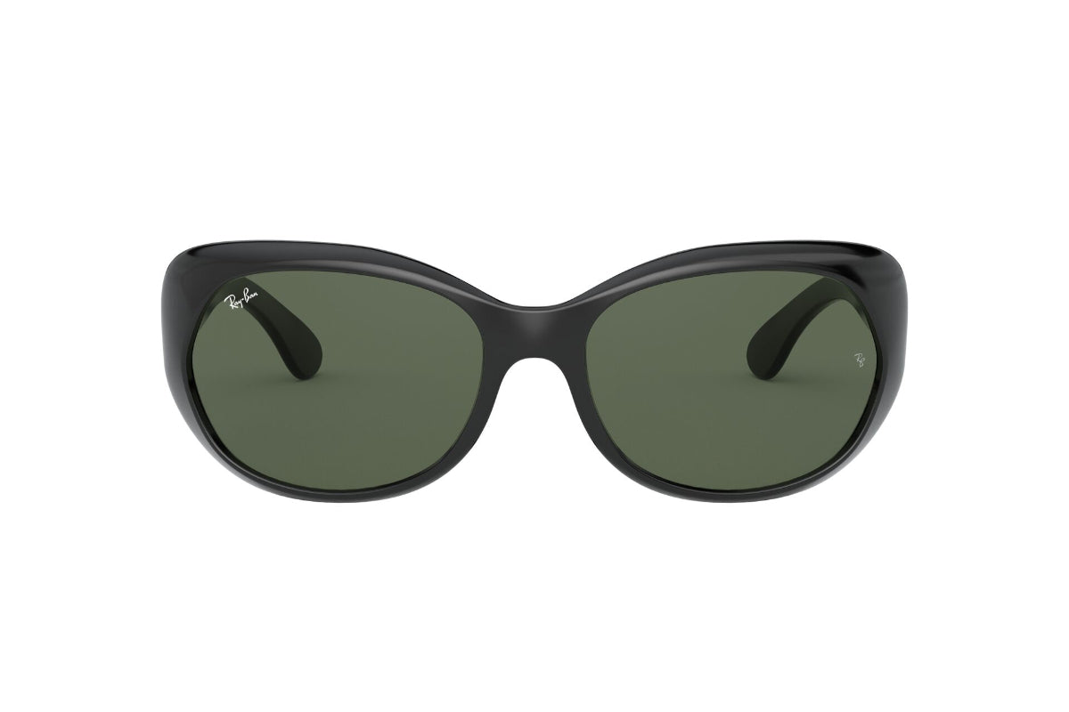 Lentes de Sol Jackie Ohh III Negro Ray-Ban