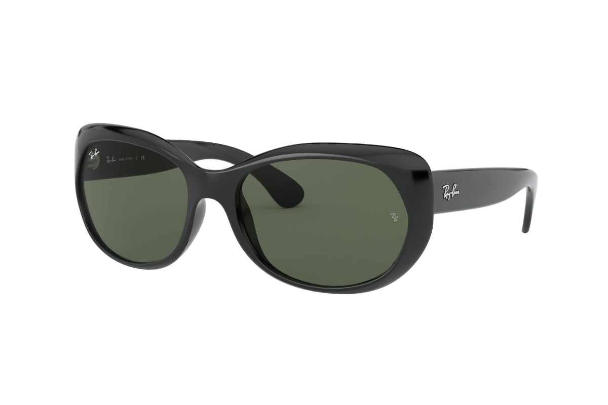 Lentes de Sol Jackie Ohh III Negro Ray-Ban