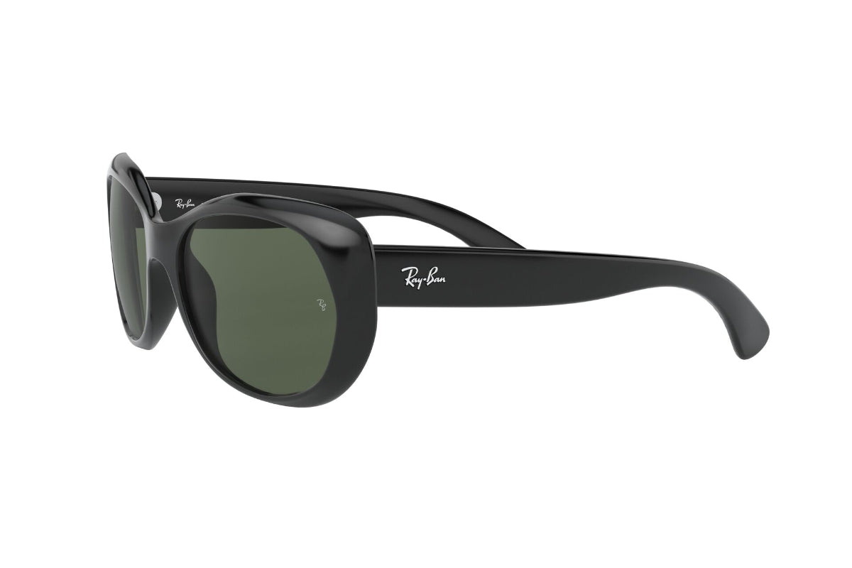 Lentes de Sol Jackie Ohh III Negro Ray-Ban