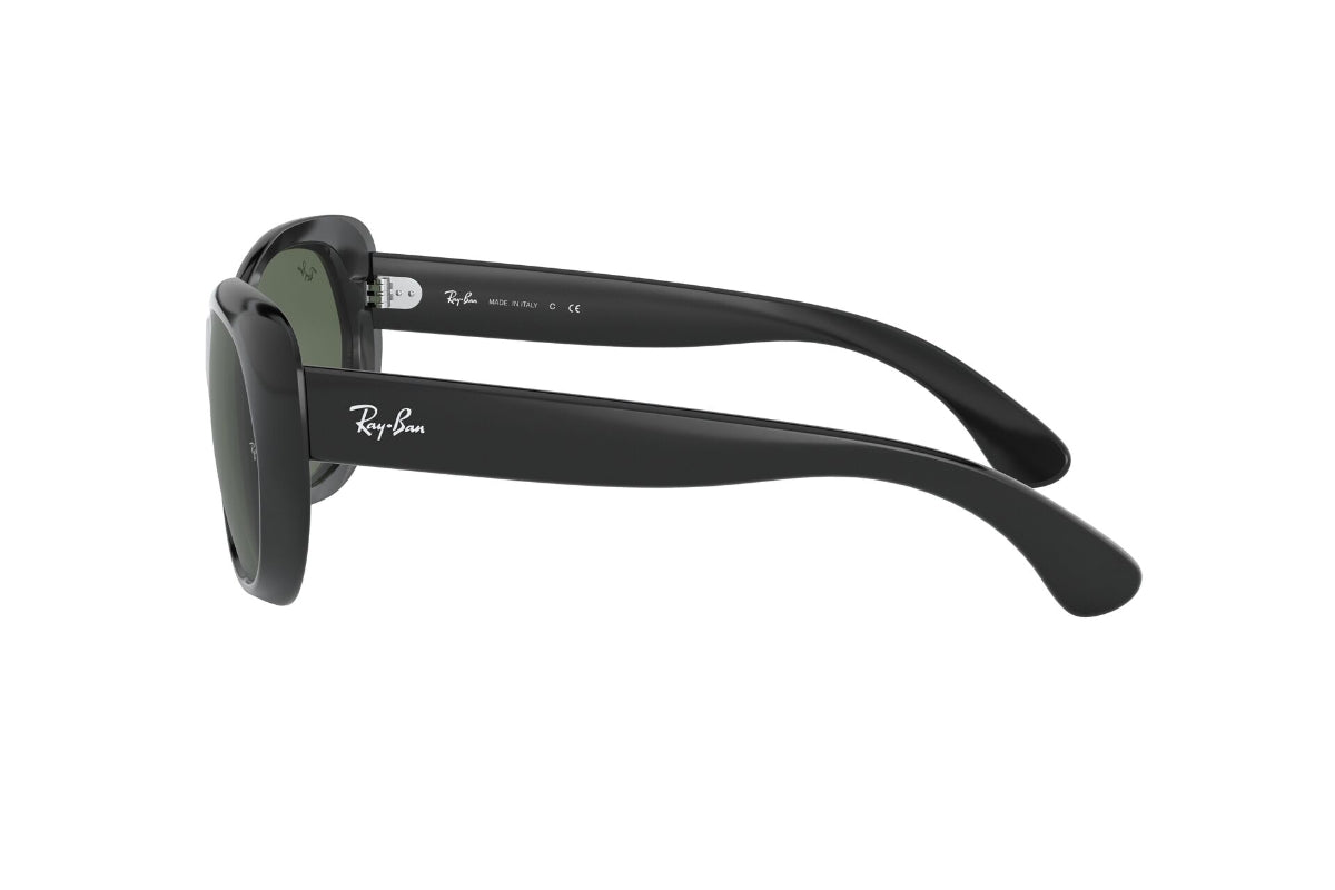 Lentes de Sol Jackie Ohh III Negro Ray-Ban