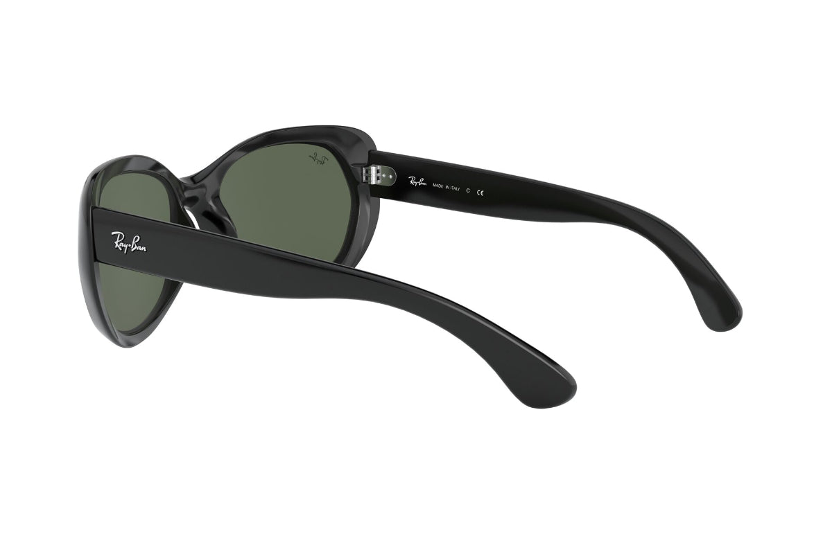 Lentes de Sol Jackie Ohh III Negro Ray-Ban