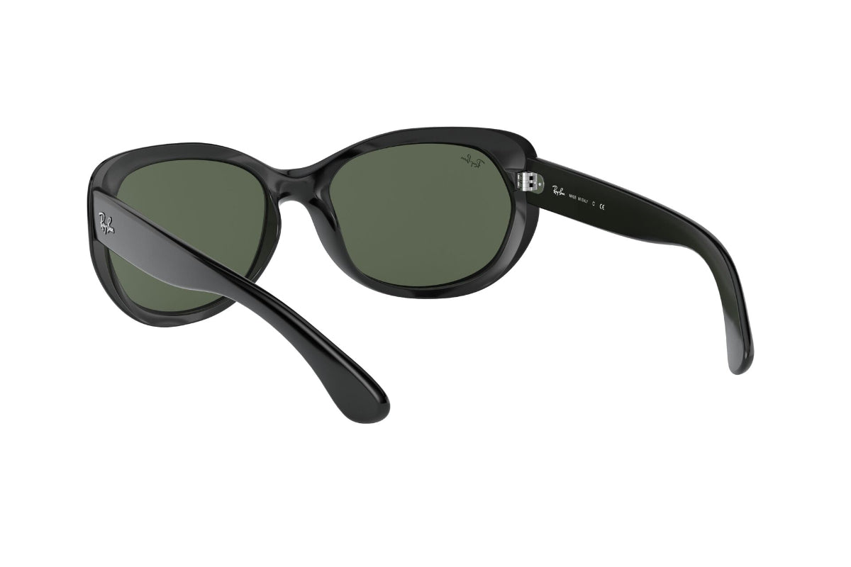 Lentes de Sol Jackie Ohh III Negro Ray-Ban