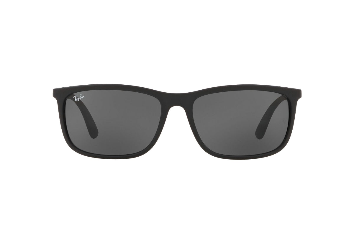 Lentes de Sol Negro Ray-Ban